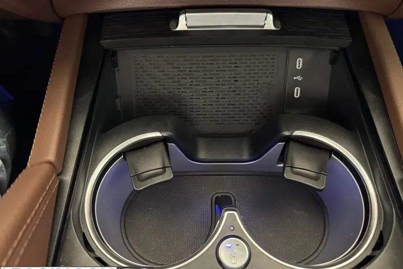 Mercedes-Benz GLE din 2024 cu 23.407 km - oferta MER198249 - foto 23