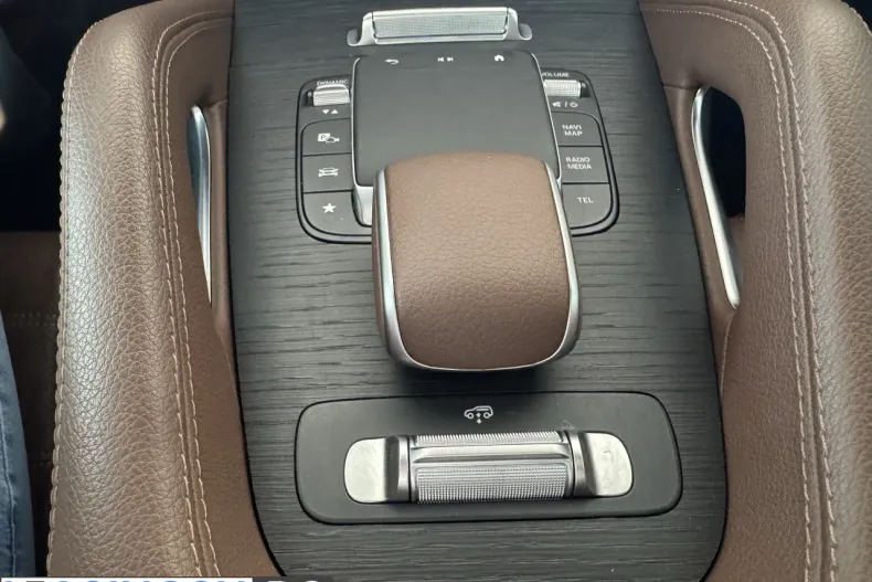 Mercedes-Benz GLE din 2024 cu 23.407 km - oferta MER198249 - foto 24