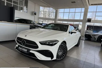 Mercedes-Benz CLE din 2024 - oferta MER198250