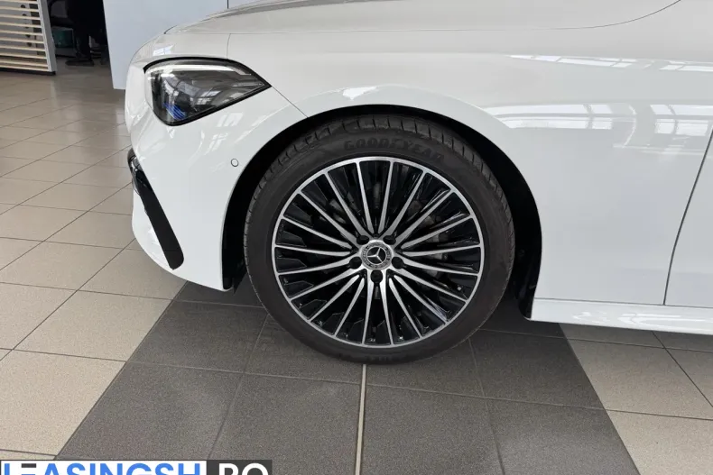 Mercedes-Benz CLE din 2024 cu 26.882 km - oferta MER198250 - foto 3