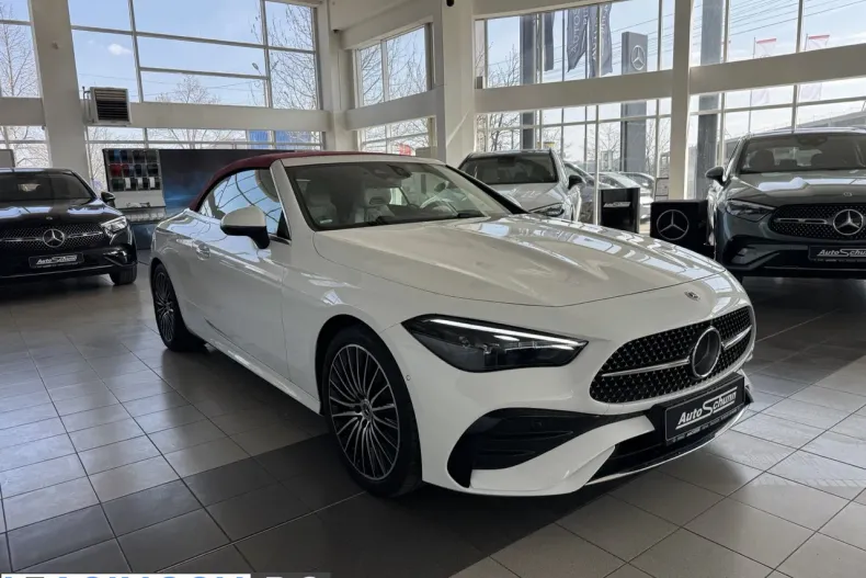 Mercedes-Benz CLE din 2024 cu 26.882 km - oferta MER198250 - foto 5