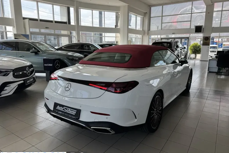 Mercedes-Benz CLE din 2024 cu 26.882 km - oferta MER198250 - foto 6