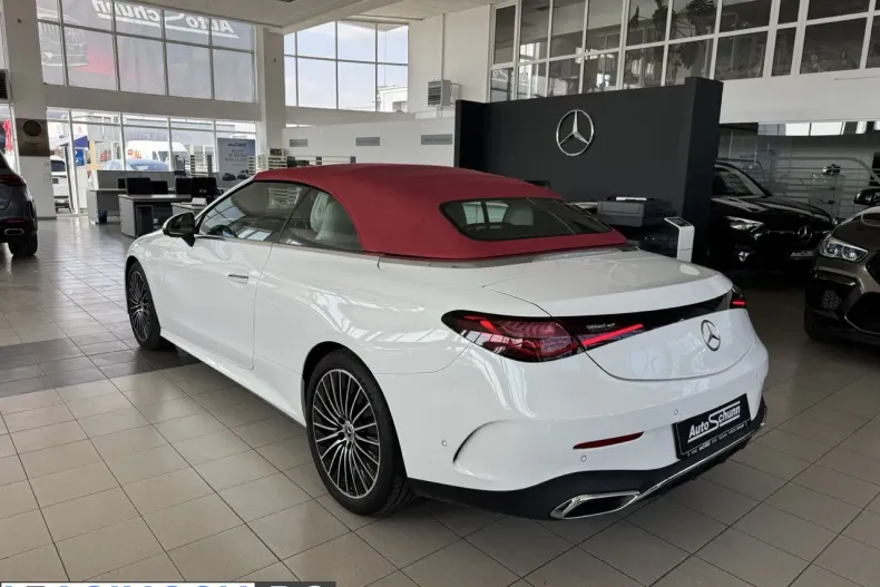 Mercedes-Benz CLE din 2024 cu 26.882 km - oferta MER198250 - foto 8