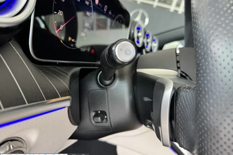 Mercedes-Benz CLE din 2024 cu 26.882 km - oferta MER198250 - foto 11