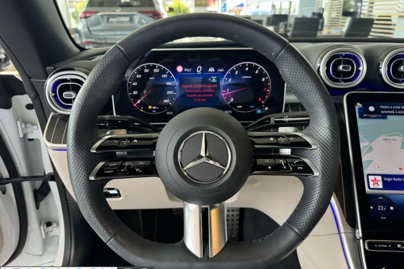 Mercedes-Benz CLE din 2024 cu 26.882 km - oferta MER198250 - foto 14