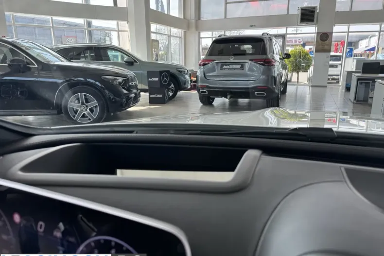 Mercedes-Benz CLE din 2024 cu 26.882 km - oferta MER198250 - foto 15