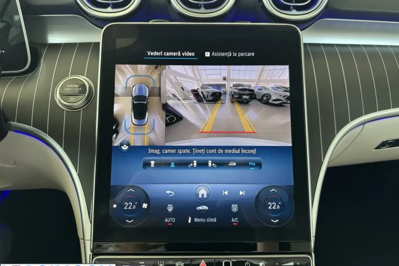 Mercedes-Benz CLE din 2024 cu 26.882 km - oferta MER198250 - foto 17