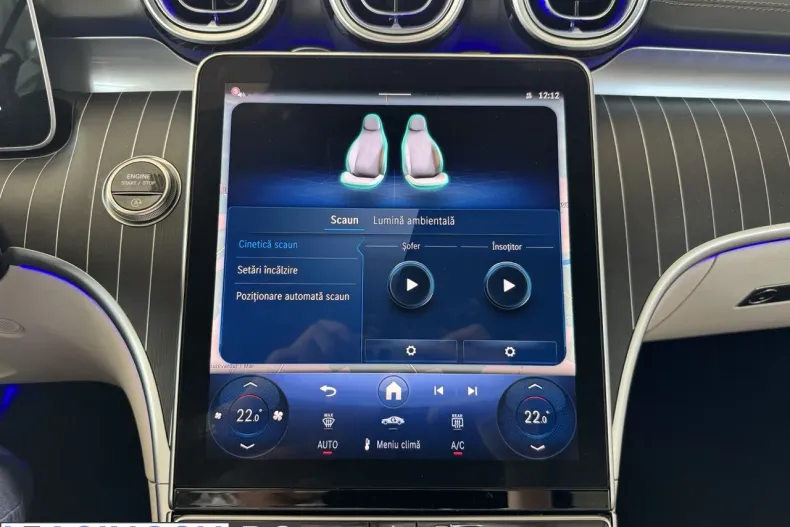 Mercedes-Benz CLE din 2024 cu 26.882 km - oferta MER198250 - foto 18