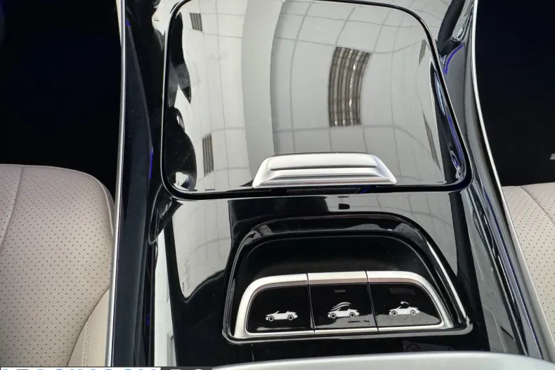 Mercedes-Benz CLE din 2024 cu 26.882 km - oferta MER198250 - foto 19