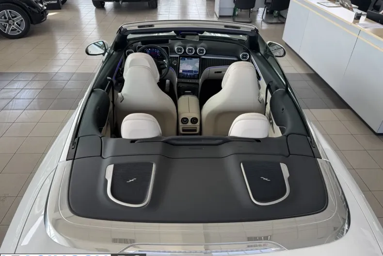 Mercedes-Benz CLE din 2024 cu 26.882 km - oferta MER198250 - foto 22