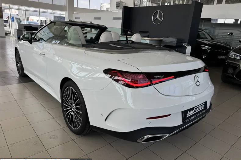 Mercedes-Benz CLE din 2024 cu 26.882 km - oferta MER198250 - foto 23