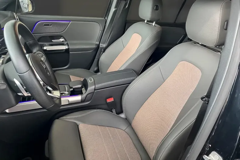 Mercedes-Benz EQB din 2023 cu 28.000 km - oferta MER198251 - foto 7