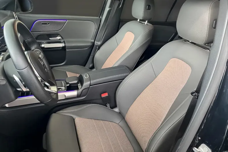 Mercedes-Benz EQB din 2023 cu 28.000 km - oferta MER198251 - foto 8