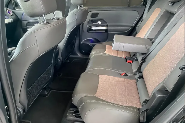 Mercedes-Benz EQB din 2023 cu 28.000 km - oferta MER198251 - foto 10