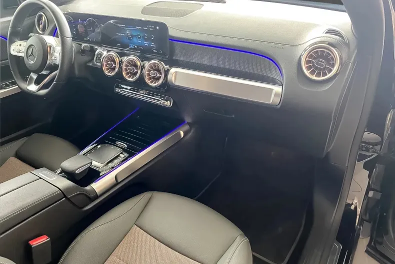 Mercedes-Benz EQB din 2023 cu 28.000 km - oferta MER198251 - foto 12