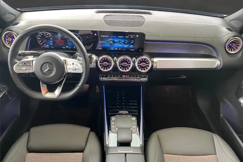 Mercedes-Benz EQB din 2023 cu 28.000 km - oferta MER198251 - foto 14