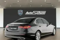 Mercedes-Benz C din 2025 cu 2.800 km - oferta MER198252 - foto 2