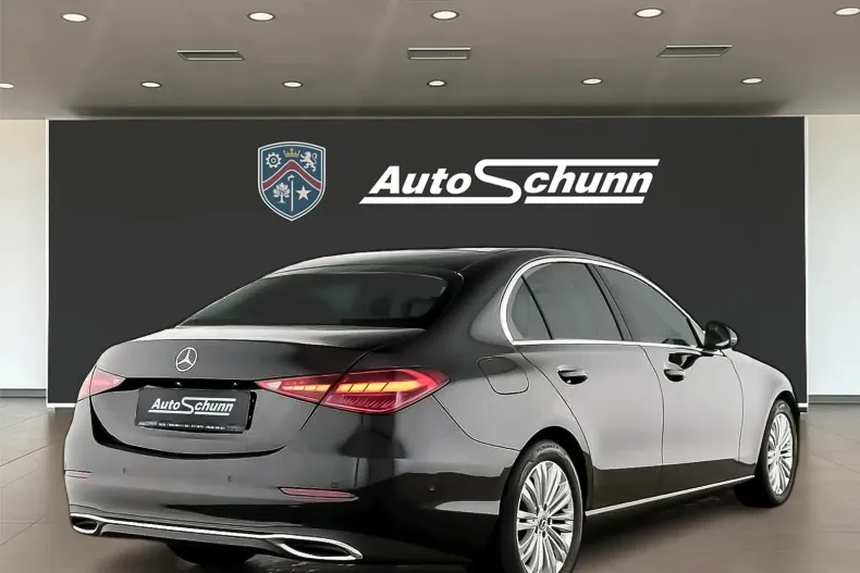 Mercedes-Benz C din 2025 cu 2.800 km - oferta MER198252 - foto 2