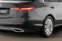 Mercedes-Benz C din 2025 cu 2.800 km - oferta MER198252 - foto 3