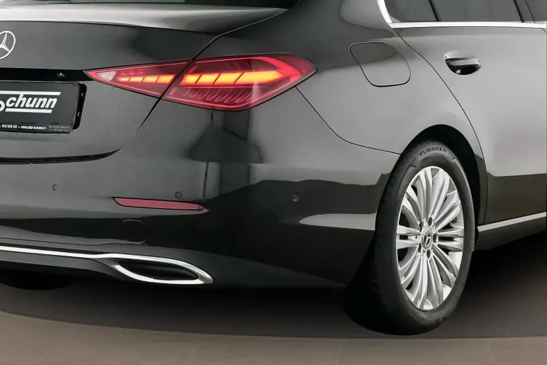 Mercedes-Benz C din 2025 cu 2.800 km - oferta MER198252 - foto 3