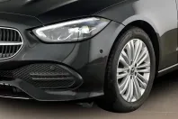 Mercedes-Benz C din 2025 cu 2.800 km - oferta MER198252 - foto 4