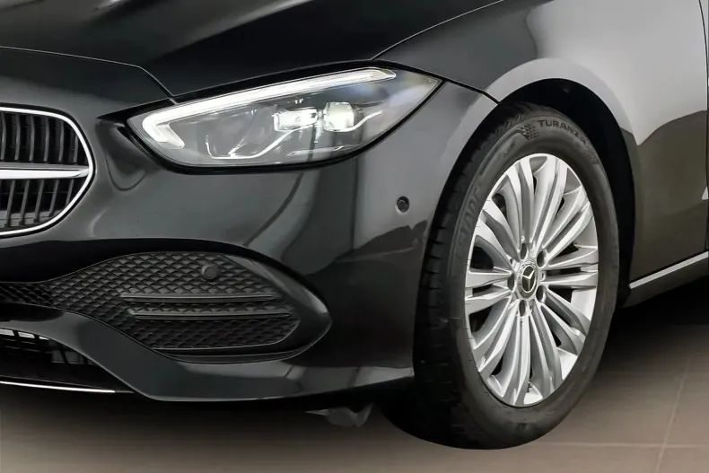 Mercedes-Benz C din 2025 cu 2.800 km - oferta MER198252 - foto 4