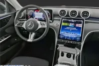 Mercedes-Benz C din 2025 cu 2.800 km - oferta MER198252 - foto 5