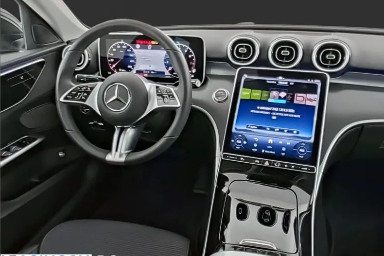 Mercedes-Benz C din 2025 cu 2.800 km - oferta MER198252 - foto 5