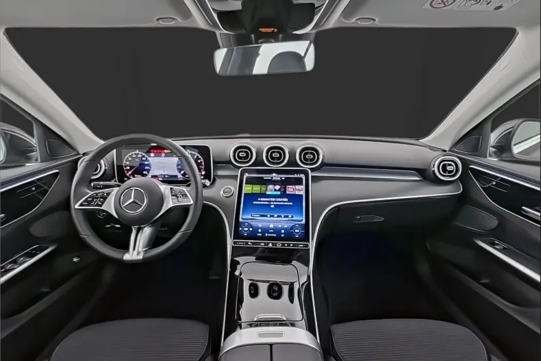 Mercedes-Benz C din 2025 cu 2.800 km - oferta MER198252 - foto 6