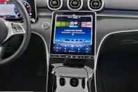 Mercedes-Benz C din 2025 cu 2.800 km - oferta MER198252 - foto 7