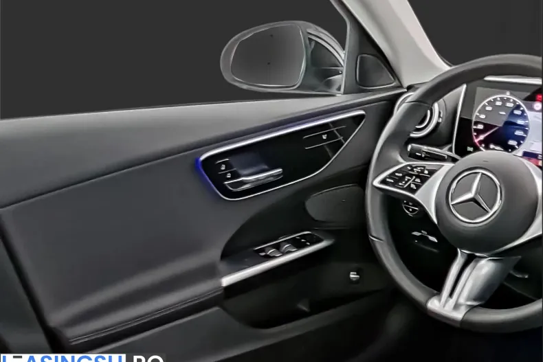 Mercedes-Benz C din 2025 cu 2.800 km - oferta MER198252 - foto 8