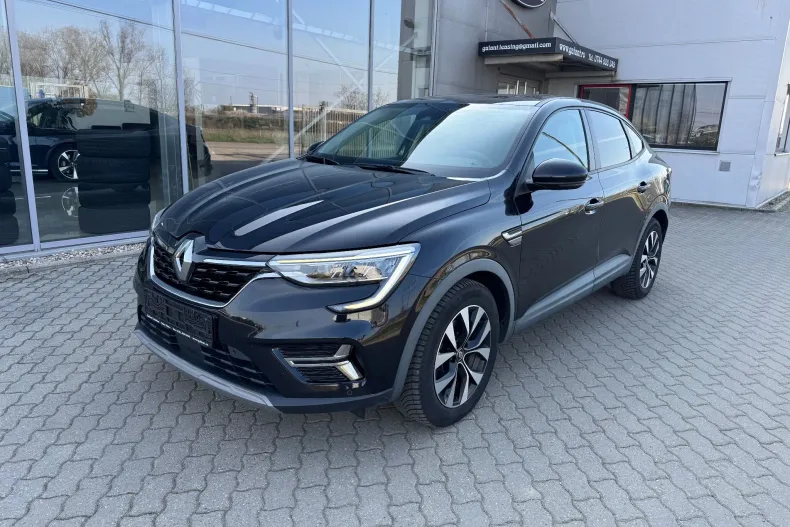 Renault Arkana din 2021 cu 162.000 km - oferta REN198253 - foto 1