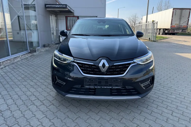 Renault Arkana din 2021 cu 162.000 km - oferta REN198253 - foto 2