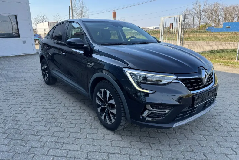 Renault Arkana din 2021 cu 162.000 km - oferta REN198253 - foto 3
