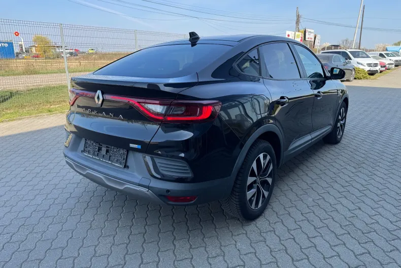 Renault Arkana din 2021 cu 162.000 km - oferta REN198253 - foto 4