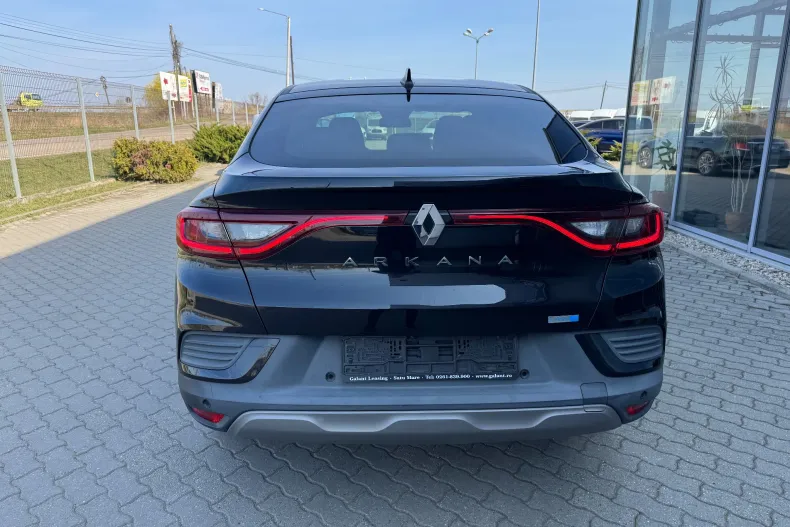 Renault Arkana din 2021 cu 162.000 km - oferta REN198253 - foto 5