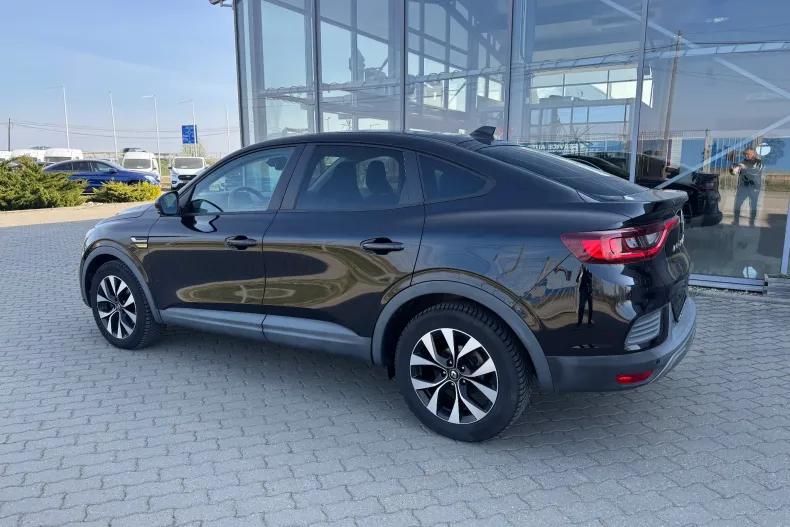 Renault Arkana din 2021 cu 162.000 km - oferta REN198253 - foto 7