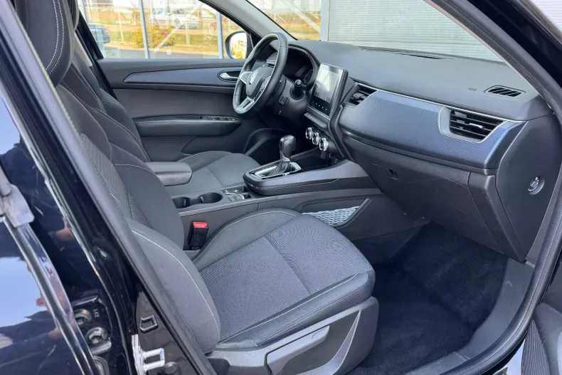 Renault Arkana din 2021 cu 162.000 km - oferta REN198253 - foto 12