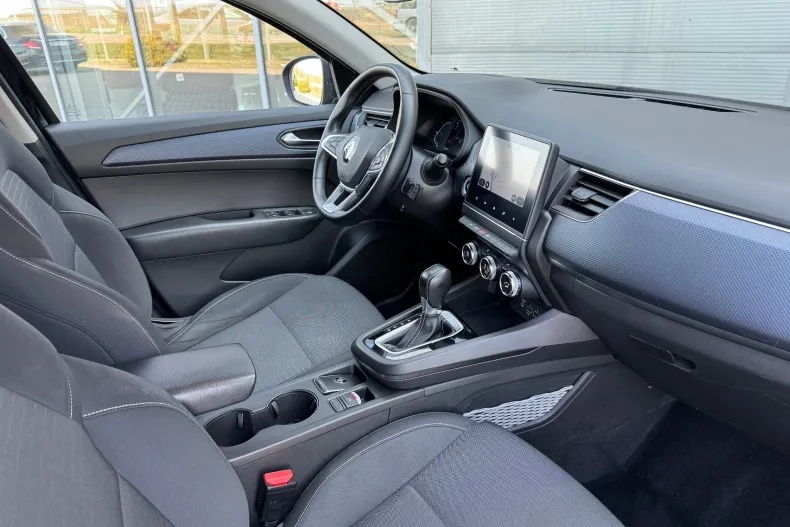 Renault Arkana din 2021 cu 162.000 km - oferta REN198253 - foto 13