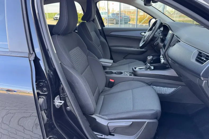 Renault Arkana din 2021 cu 162.000 km - oferta REN198253 - foto 14