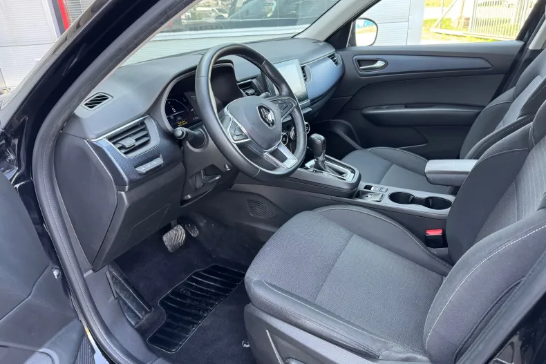 Renault Arkana din 2021 cu 162.000 km - oferta REN198253 - foto 17