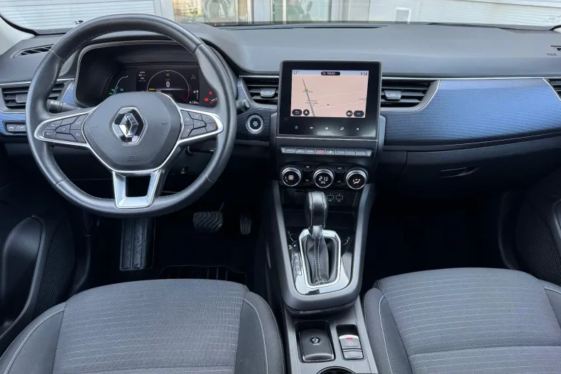 Renault Arkana din 2021 cu 162.000 km - oferta REN198253 - foto 18