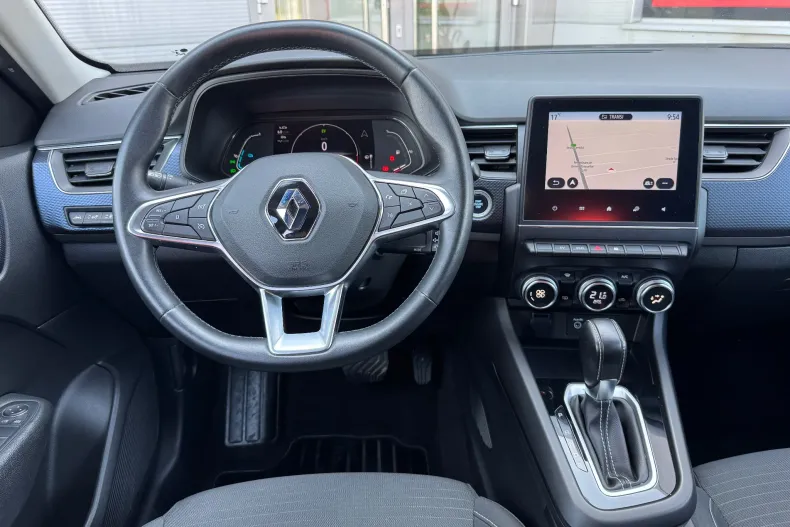 Renault Arkana din 2021 cu 162.000 km - oferta REN198253 - foto 19