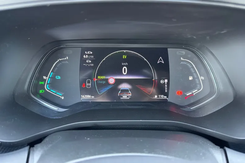 Renault Arkana din 2021 cu 162.000 km - oferta REN198253 - foto 20