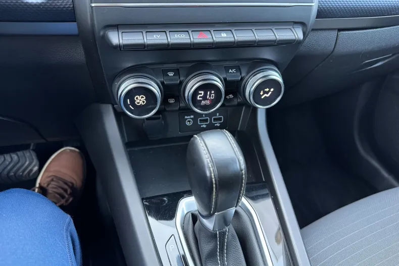 Renault Arkana din 2021 cu 162.000 km - oferta REN198253 - foto 22