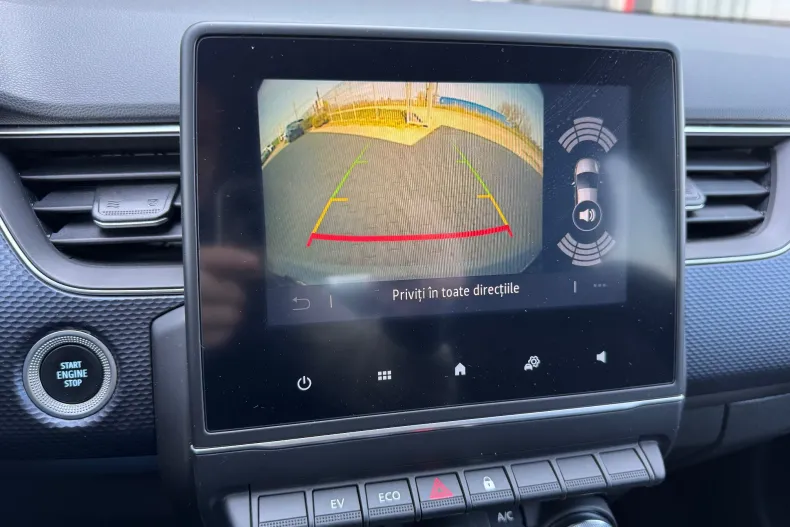 Renault Arkana din 2021 cu 162.000 km - oferta REN198253 - foto 24