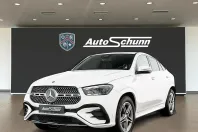 Mercedes-Benz GLE Coupe din 2025 cu 29.300 km - oferta MER198254 - foto 1