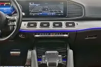 Mercedes-Benz GLE Coupe din 2025 cu 29.300 km - oferta MER198254 - foto 4