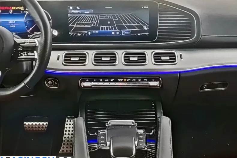 Mercedes-Benz GLE Coupe din 2025 cu 29.300 km - oferta MER198254 - foto 4