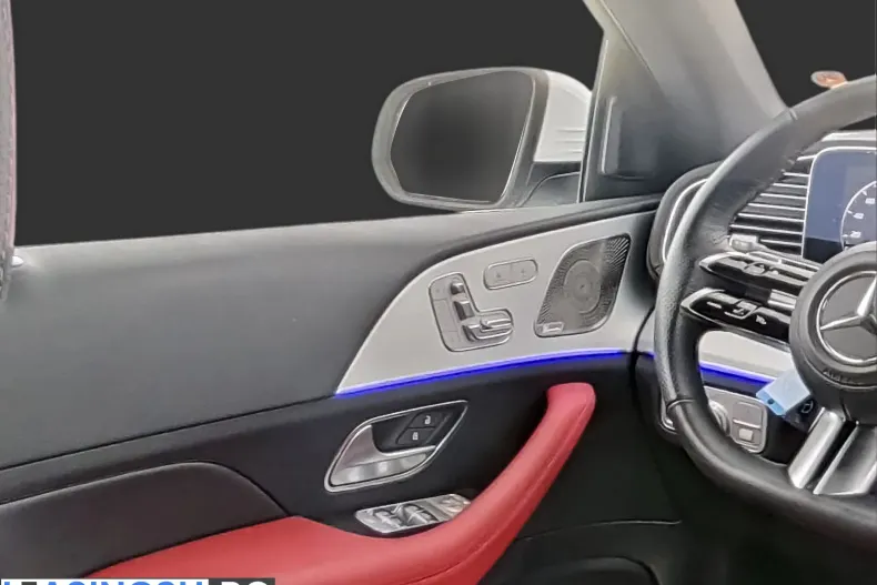 Mercedes-Benz GLE Coupe din 2025 cu 29.300 km - oferta MER198254 - foto 5